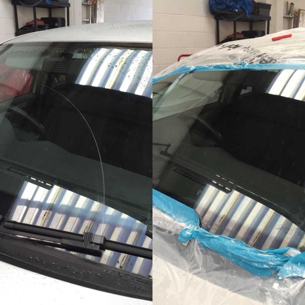 How To Take Care Of Your Windscreen Supreme Windscreens